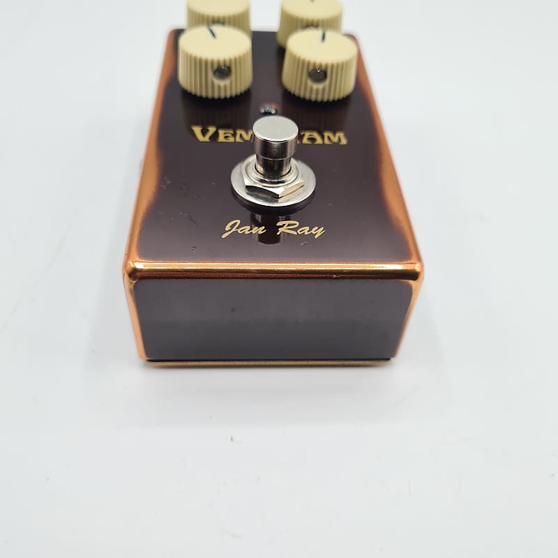 Vemuram Jan Ray for MA Mateus Asato Signature | Reverb