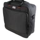 Gator Cases Pro Go G-MIXERBAG-1515 15x15 X 5.5 Inches Pro Go Mixer/Gear Bag