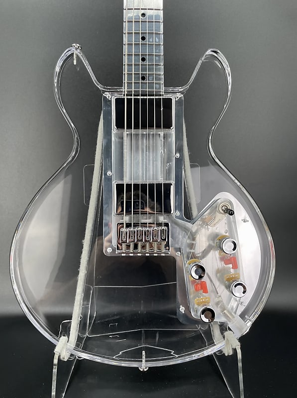 Reverb electrical online guitar company