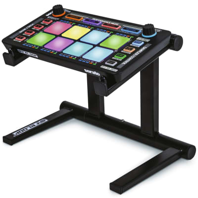 Reloop MODULAR-STAND Modular Stand for Neon Performance Pad Controller image 4