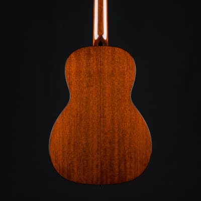 Collings 001 12-Fret All Mahogany NEW image 3