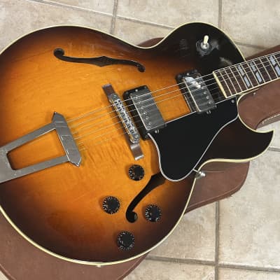 Gibson ES-175 1986 - 1999