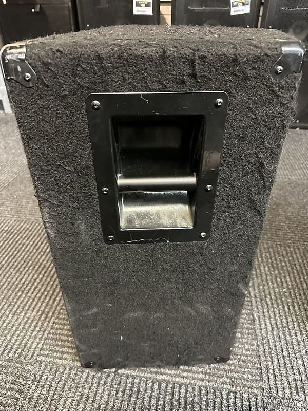 Yamaha S112V - Credible Sounds