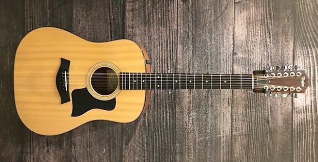 Taylor 150c 12 string deals