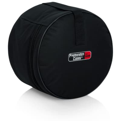 Gator Standard Padded Tom Bag 10x9 image 3