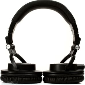 Audio-Technica ATH-M50x Closed-back Studio Monitoring Headphones image 9