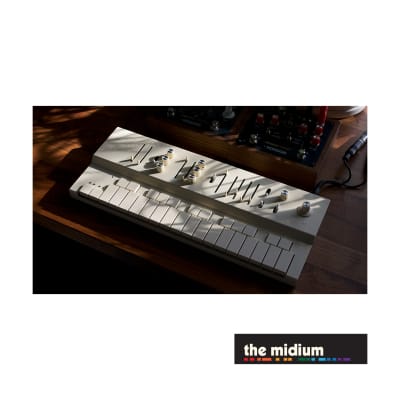 Vongon Replay 28-Key Digital Synthesizer | Reverb