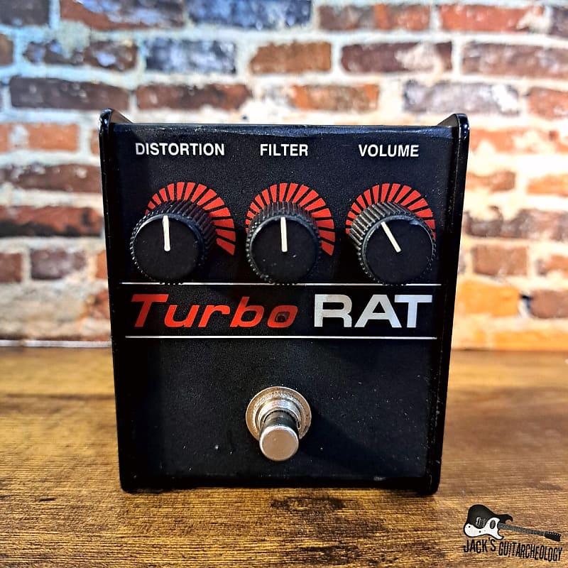 ProCo Turbo RAT