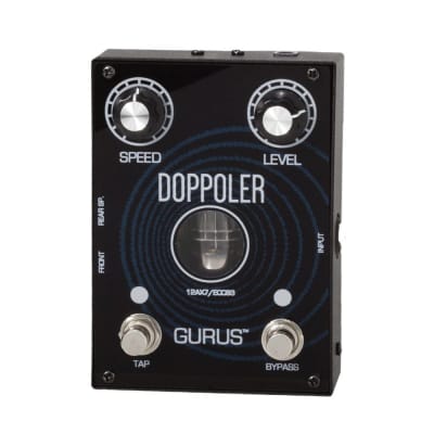 Reverb.com listing, price, conditions, and images for gurus-doppoler