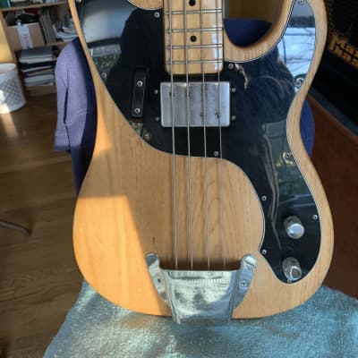 Fender Telecaster Bass 1971 - 1979 for sale
