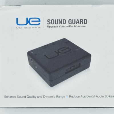Ultimate Ears Sound Guard Free Shipping image 3