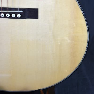 Gold Tone Mastertone TG-18: Tenor Guitar image 14