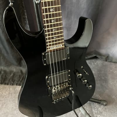 ESP LTD KH-602 Kirk Hammett Signature Black for sale