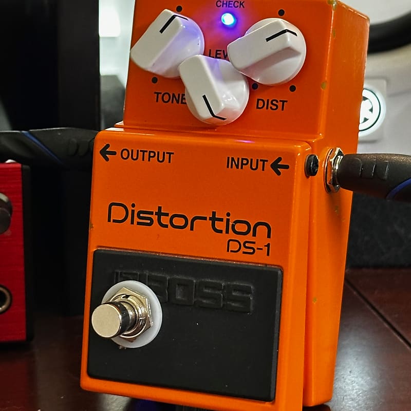 Boss DS-1