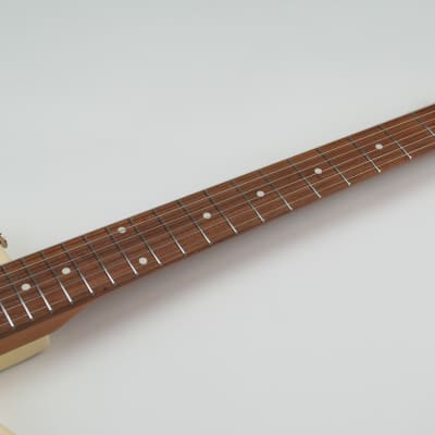Lord Guitars Merrimack - Gemini Coodercaster Pickups image 6
