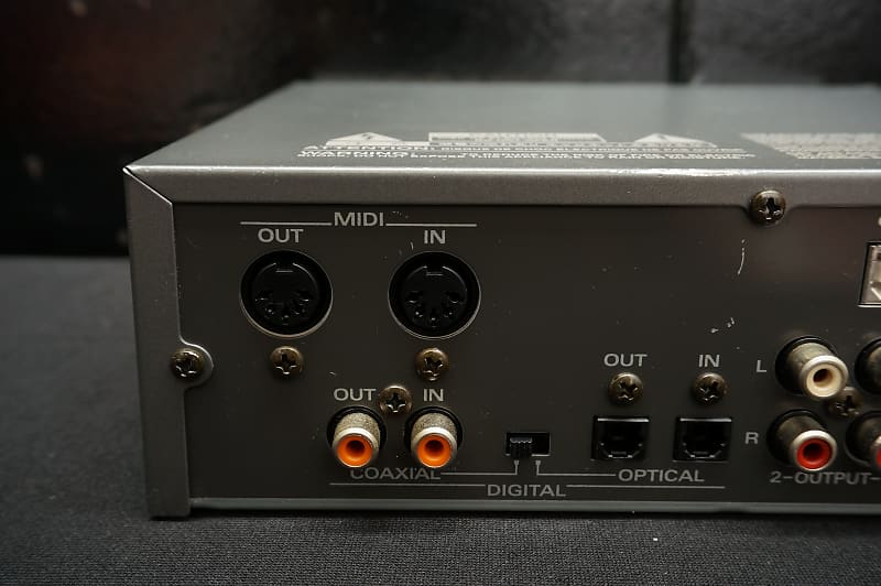 Roland Sc-d70 Sound Canvas Digital Module Ac100v for sale