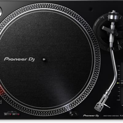 Pioneer PLX-500K PLX-500-K image 1