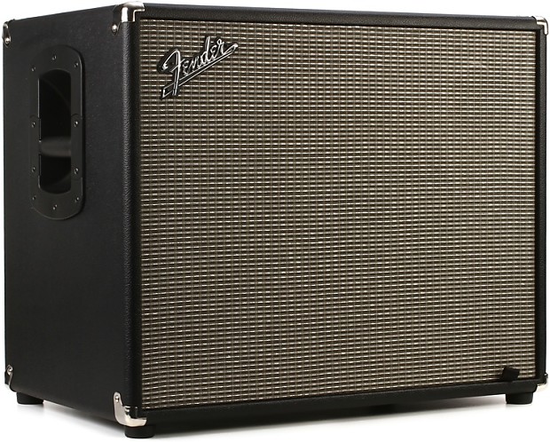 Fender Bassman 115 Neo 1x15 Fender Bassman 115 Neo 1x15