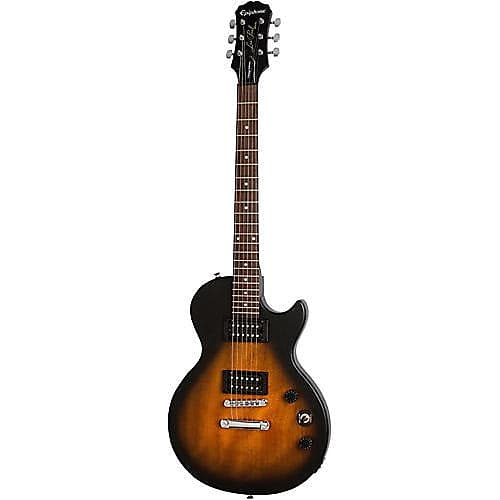 開店記念セール！ Edition Vintage VE Special Paul Les Epiphone | Canada Reverb ギター