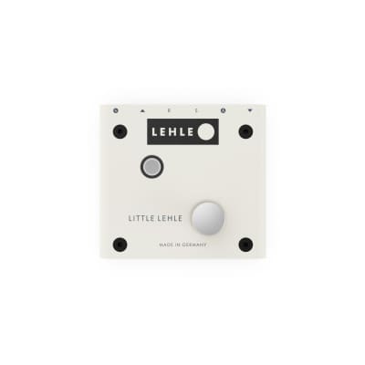 Reverb.com listing, price, conditions, and images for lehle-little-iii