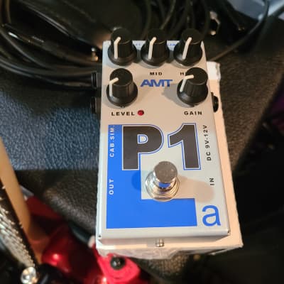 Reverb.com listing, price, conditions, and images for amt-electronics-p1