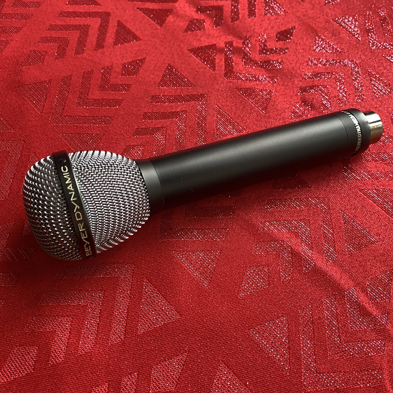 beyerdynamic ベイヤーダイナミック M88N(C)