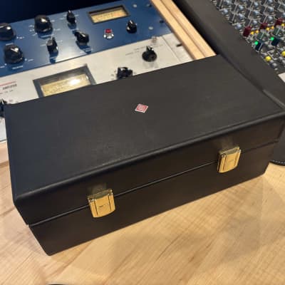 Neumann U 47 1950s - Nickel image 10