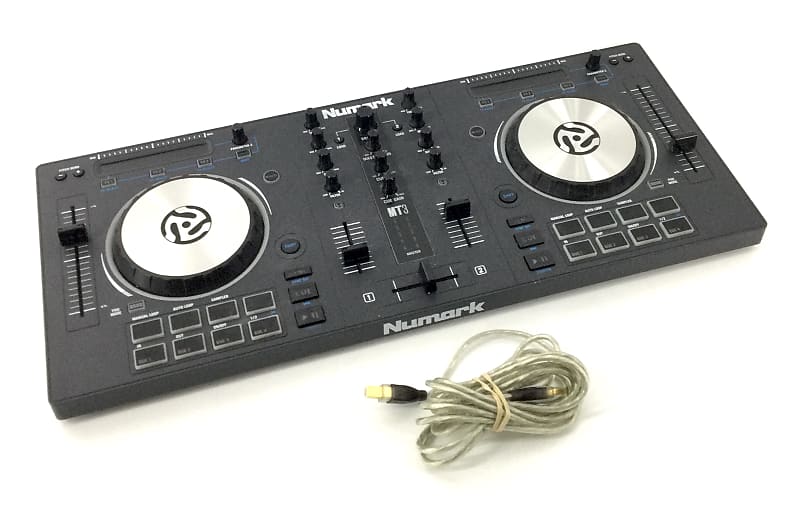 Numark MT3 Reverb Canada