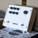 Milkman The Amp 50W Guitar Amplifier Pedal 2022 White