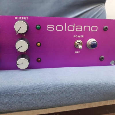 Soldano x88r | Reverb