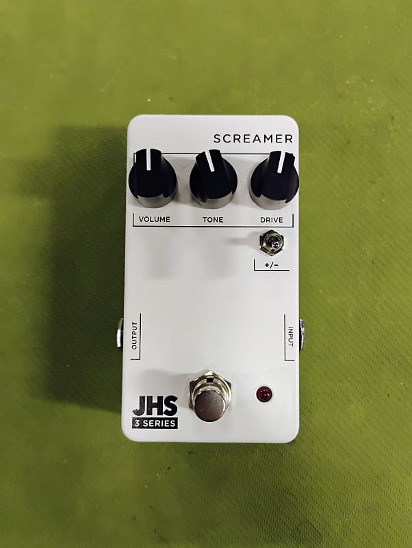 JHS Screamer