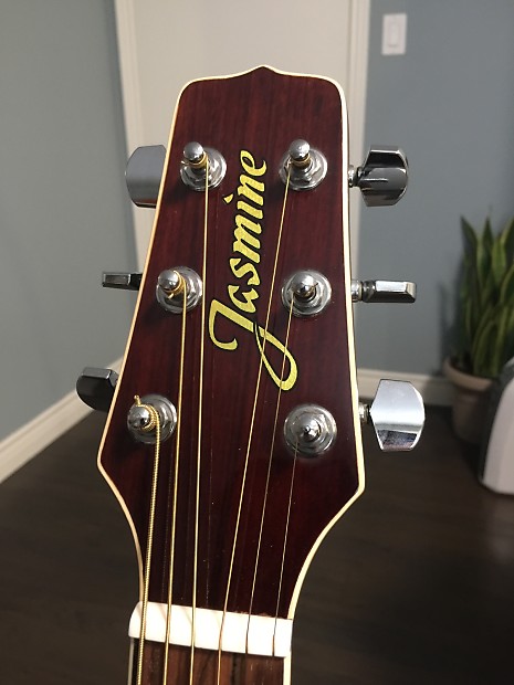 Takamine ts99c top