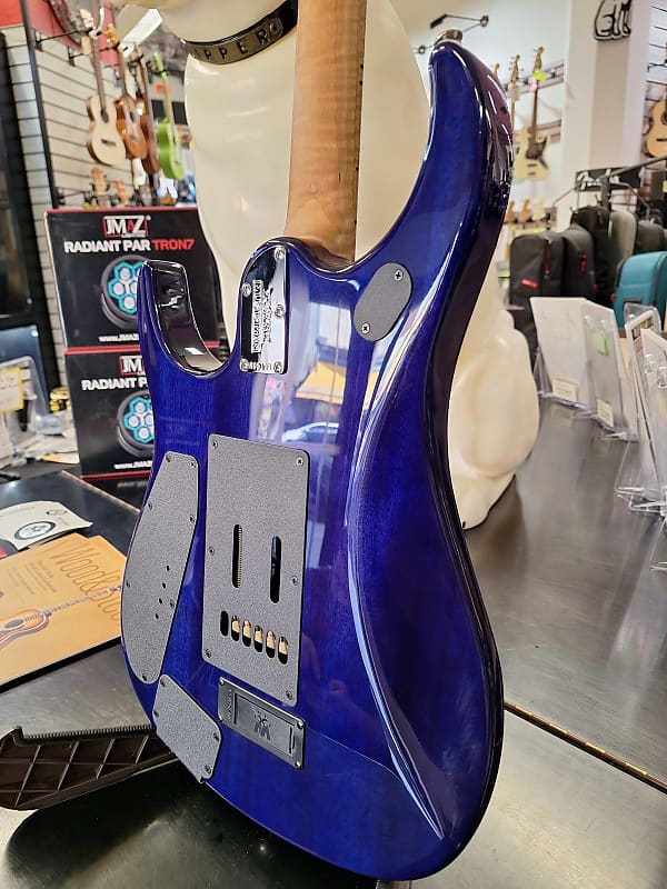 Ernie Ball Music Man John Petrucci Signature JP15-6 | Reverb