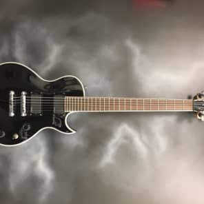 ibanez ARZ400 カスタム Ibanez ARZ400 Demo & Review - YouTube