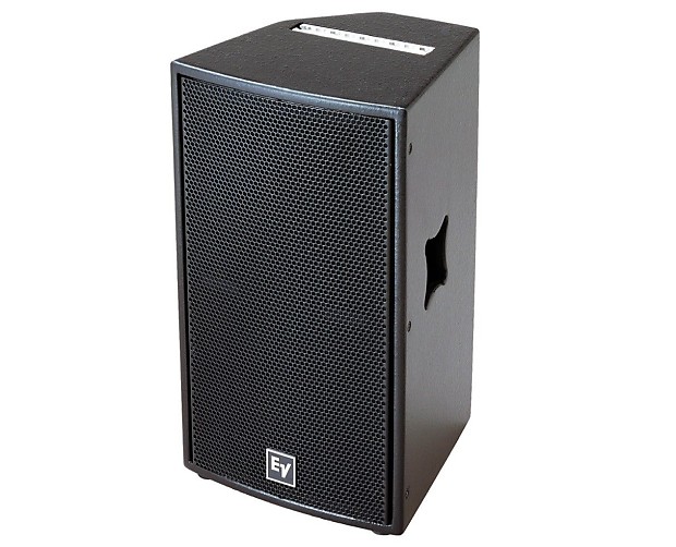 Electro-Voice QRX 115/75 15" 2-Way Passive Speaker image 1
