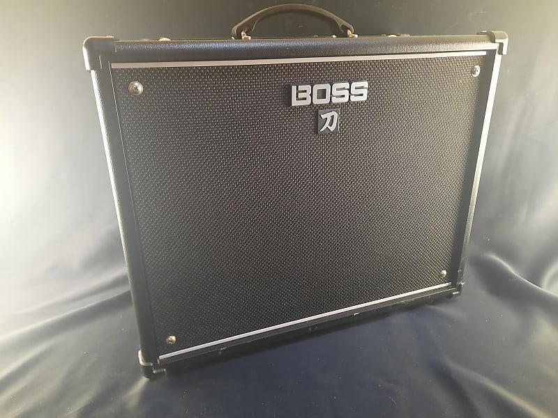 Boss KTN-100 Katana 100-Watt 1x12