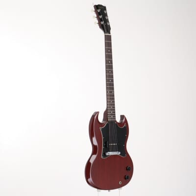 GIBSON USA SG Junior [03/09] | Reverb