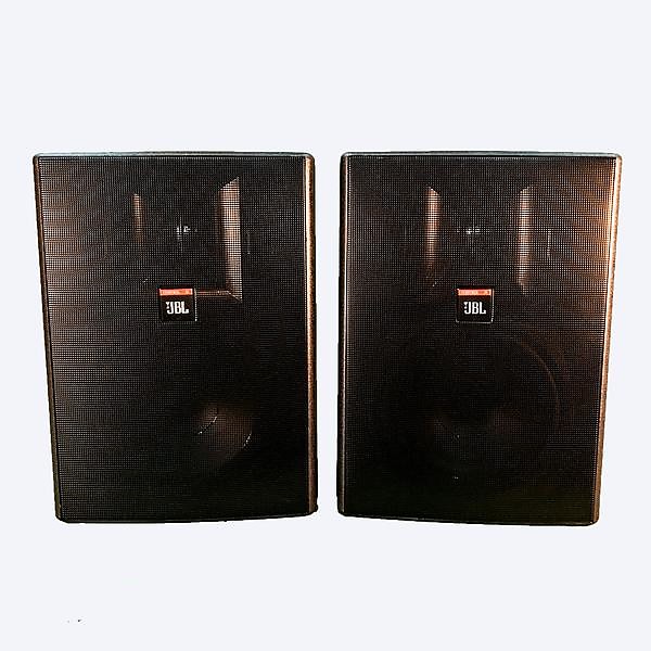 JBL Control 28 Indoor/Outdoor Loudspeaker USED | Reverb JBL Control 28 Indoor/Outdoor Loudspeaker USED | Reverb