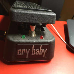 crybaby 535