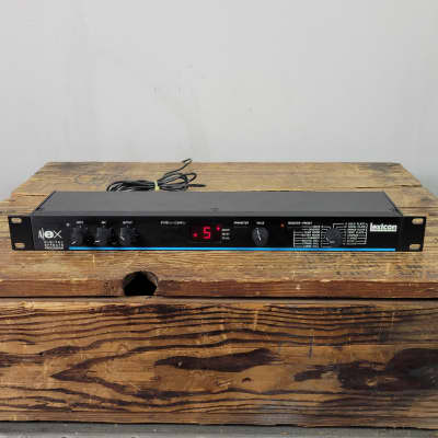 Lexicon ALEX Digital Effects Processor With Power Adaptor | Reverb