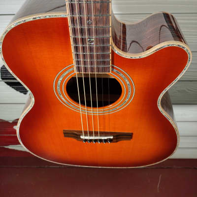 Zager ZAD-900 OM CE/AURA/VCS image 4