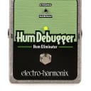 Electro-Harmonix Hum Debugger Hum Eliminator Green / Black