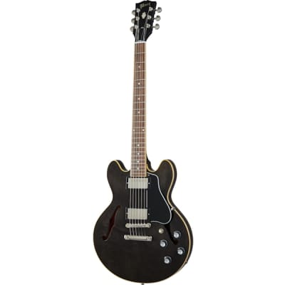 ギブソンES339 メンフィス Gibson ES-339 (2019 - Present) | Reverb