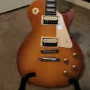 Gibson  Les Paul Tribute Satin Honey Burst