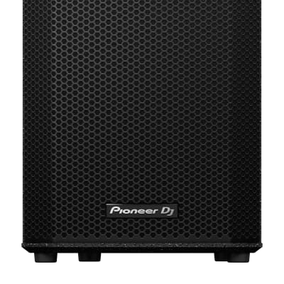 Pioneer TAD TL-1601a 15