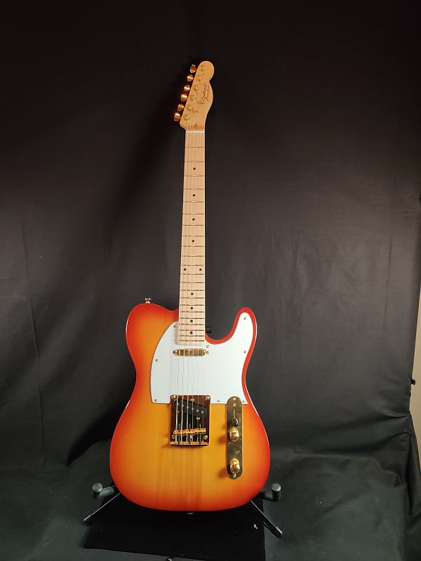 Southwest guitar 2024