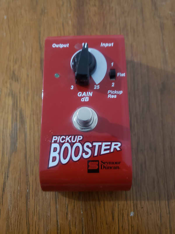 Seymour Duncan Pickup Booster