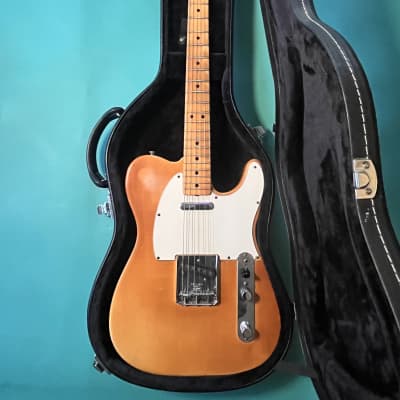 Fender Telecaster (1970 - 1975) | Reverb