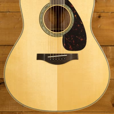 Yamaha L Series | LL6M ARE - Natural for sale
