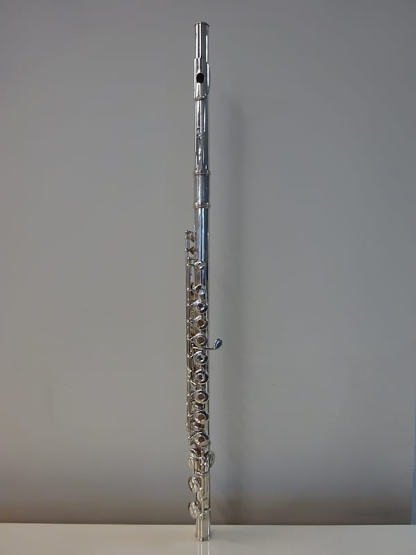 Gemeinhardt Flûte traversère 3E Reverb